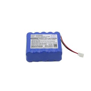 Replacement Battery for HUAXI, HX801, LK-003, HUAXI, NI-AA2000MAH, etc.