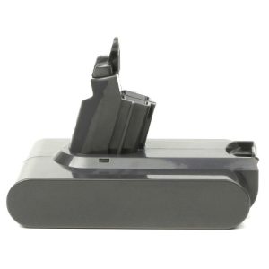 Replacement Battery for Dyson, DC61, DC62, DC58, DC62 Animal, DC74 Animal, etc.