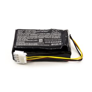 Replacement Battery for AL-KO, 441188, 440530, Robolino 116, etc.