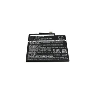 Replacement Battery for Acer, Aspire Switch Alpha 12, SA5-271, etc.