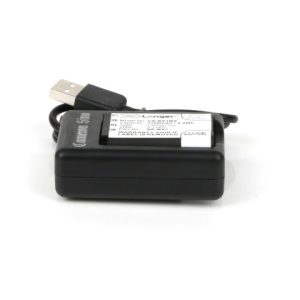 Replacement Battery for Sony, Cyber-shot DSC-RX100, Cyber-shot DSC-RX100/B, etc.