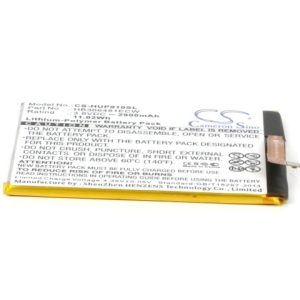 Replacement Battery for Huawei, P9 Lite, P9 Lite Dual SIM, P9 Lite Dual SIM LTE, etc.