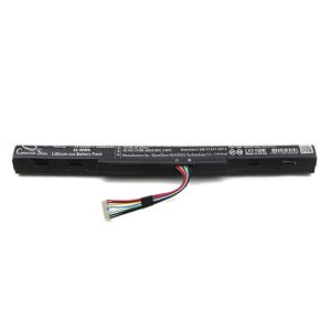 Replacement Battery for Acer, Aspire E5-475G, Aspire E5-523G, Aspire E5-553G, etc.