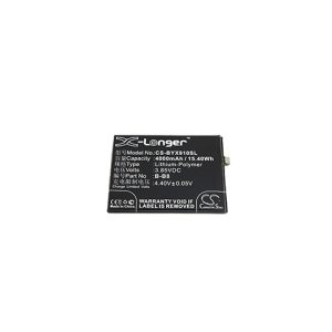 Replacement Battery for VIVO, X9 Plus Dual SIM, X9 Plus, BBK, etc.