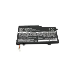 Replacement Battery for HP, Envy x360 M6-W, Pavilion X360 13-S000, etc.