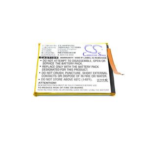 Replacement Battery for Huawei, P9 Plus, P9 Plus Dual SIM, P9 Plus Dual SIM TD-LTE, etc.