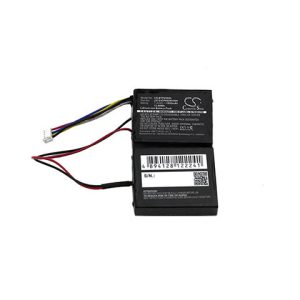 Replacement Battery for Beats, Pill 2.0, MH812AMA-UG, B0513, Beats, etc.