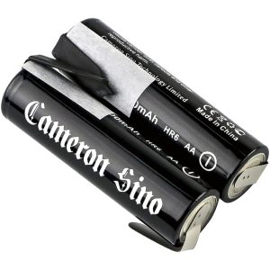 Nickel Metal Hydride (Ni-MH) Battery