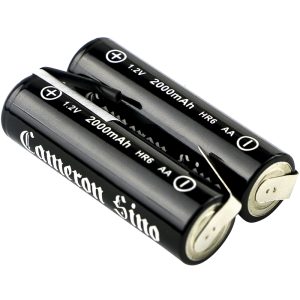 Nickel Metal Hydride (Ni-MH) Battery