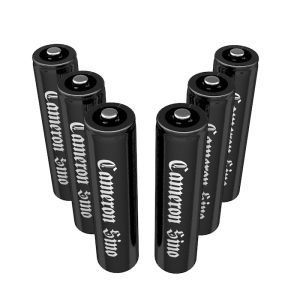 Nickel Metal Hydride (Ni-MH) Battery