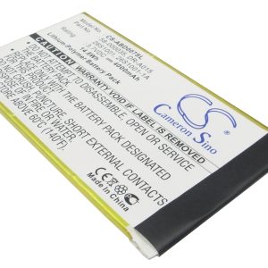 Replacement Battery for Amazon, Kindle Fire HD, Kindle Fire 7", X43Z60, etc.