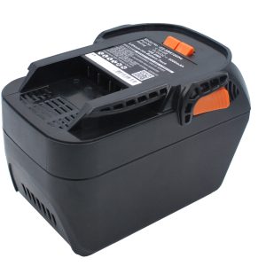 Replacement Battery for AEG, BS 18C, BS 18G, BKS 18, BFL 18, BHO 18, etc.