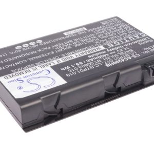 Replacement Battery for Acer, Aspire 3100, Aspire 3103, etc.
