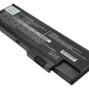 Replacement Battery for Acer, Aspire 5601AWLMi, Aspire 7000, Aspire 7003WSMi, etc.