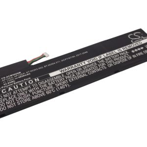 Replacement Battery for Acer, Aspire M3, Aspire Timeline Ultra M3, etc.