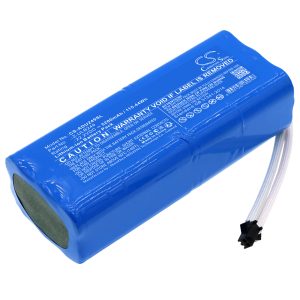 Replacement Battery for American DJ, ULTRA GO PAR7X, American DJ, Z-ULB249, etc.