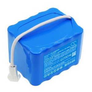 Replacement Battery for American DJ, WIFLY EXR DOTZ PAR, American DJ, etc.