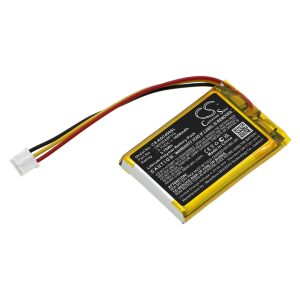 Replacement Battery for Astro, Gaming C40 TR Wireless Controller, C40 TR Wireless Controller, etc.