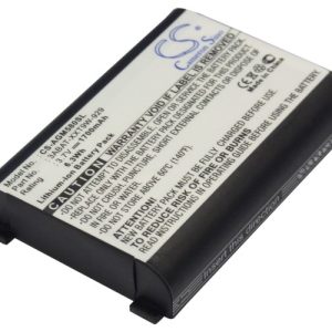 Replacement Battery for Astro, Gaming MixAmp 5.8 RX, MixAmp 5.8, Astro, 3ABAT-XXT9W-929, etc.