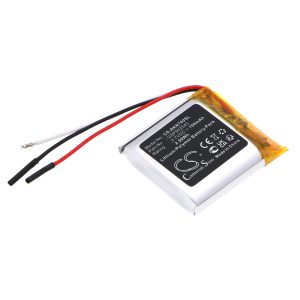 Replacement Battery for AKG, N700NC, AKG, GSP902540, etc.