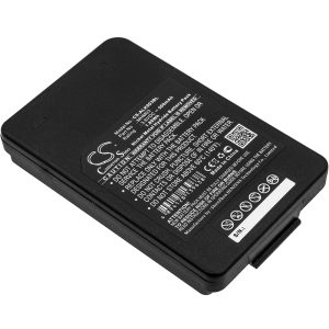 Replacement Battery for Autec, LK NEO, Autec, MHM03, R0BATT00E11A0, etc.