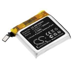 Replacement Battery for Amazfit, ARES, A1908, Amazfit, PL402120T, etc.