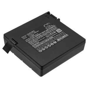 Replacement Battery for ARRIS, NVG589, NVG599, NVG589 VDSL2 Gateway, Frontier, NVG589, etc.