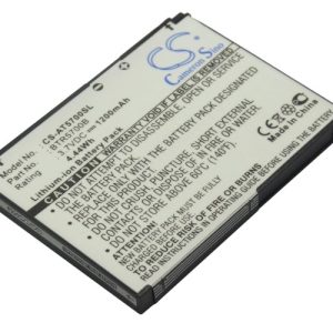 Replacement Battery for Audiovox, SMT5700, SMT-5700, AT&T, SMT5700, SMT-5700, etc.