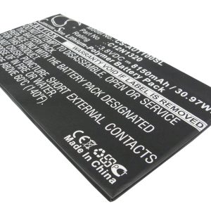 Replacement Battery for Asus, Transformer Book T100, Transformer Book T100T, etc.