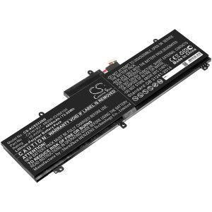 Replacement Battery for Asus, GX532GV, ROG Zephyrus G15 GA502IU-AL011T, etc.