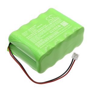 Replacement Battery for DAITEM, 318-16D, S318-22F, ES318-22F, S320-22F, ES320-22F, etc.