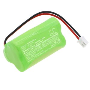 Replacement Battery for Pansan, 5020, Brennstuhl, AHL28, etc.