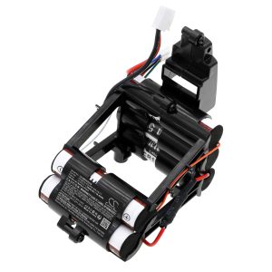 Replacement Battery for Black&Decker, HSV520J01, Black&Decker, HD5BFN-5023FB-WR-CE/71, etc.