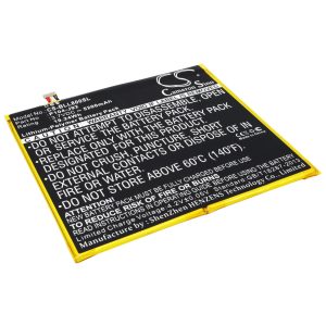 Replacement Battery for BLU, Life View TAB, L800, L800L, BLU, etc.