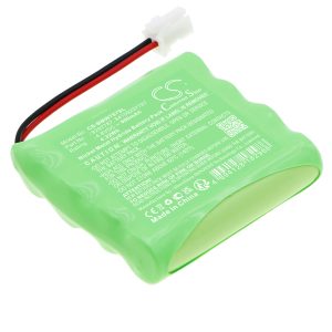 Replacement Battery for BMW, F01 740i N54 3.0L, F01 750i N63 4.4L, etc.