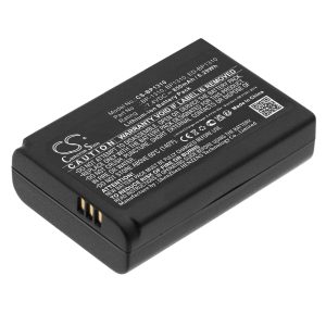 Replacement Battery for Samsung, NX10, NX5, NX11, NX100, NX20, etc.