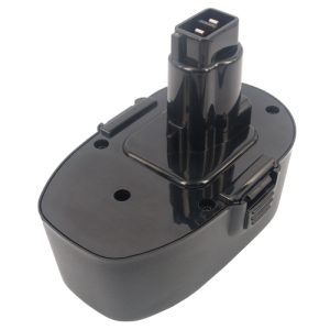 Replacement Battery for Black & Decker, KC1882FK, KC1882F, KC1882CN, KC1882C, CD18CE, etc.