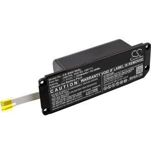 Replacement Battery for BOSE, Soundlink Mini 2, BOSE, 88789, 88796, etc.