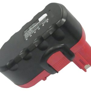Replacement Battery for Bosch, 13618-2G, 1644, 1644-24, 1644B-24, 1644K, etc.