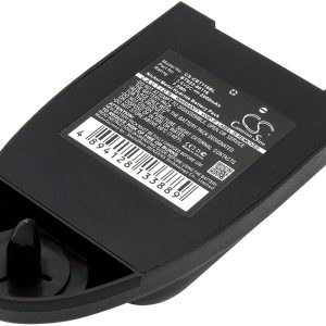 Replacement Battery for Laird, Excalibur remote, Cattron Theimeg, Excalibur remote, etc.