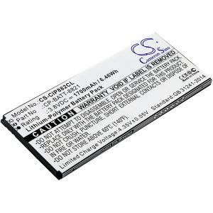 Replacement Battery for Cisco, CP-8821-EX-K9-BUN, CP-8821-K9-BUN, Wireless IP Phone 8821, etc.