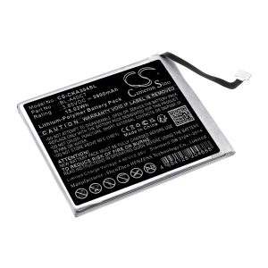 Replacement Battery for Cricket SN304AE, Innovate E 5G, Part Number Cricket , etc.