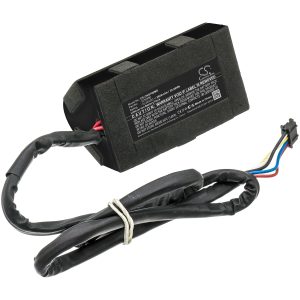Replacement Battery for Medtronic, SCD700, Covidien, Kendall SCD 700, etc.
