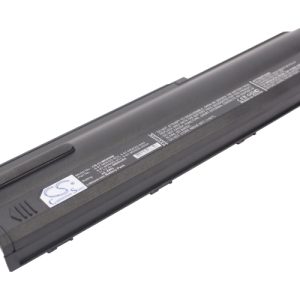 Replacement Battery for Clevo, MobiNote M54, MobiNote M55, MobiNote M540, etc.