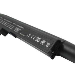 Replacement Battery for CLEVO, M72, M72X, M72XR, M72XS, M72XSR, M72XT, M73X, M73XSR, etc.