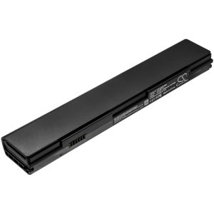 Replacement Battery for Clevo, M815P, M810L, M815, M810, M817, etc.