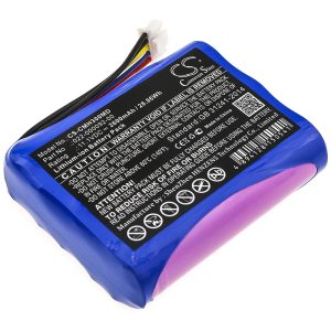 Replacement Battery for COMEN, H3, COMEN, 022-000092-00, etc.