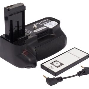Replacement Battery for Canon, EOS 100D, etc.