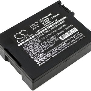 Replacement Battery for Cisco, DPQ3925, DPQ3212, NETGEAR, Nighthawk AC1900, UBEE, etc.