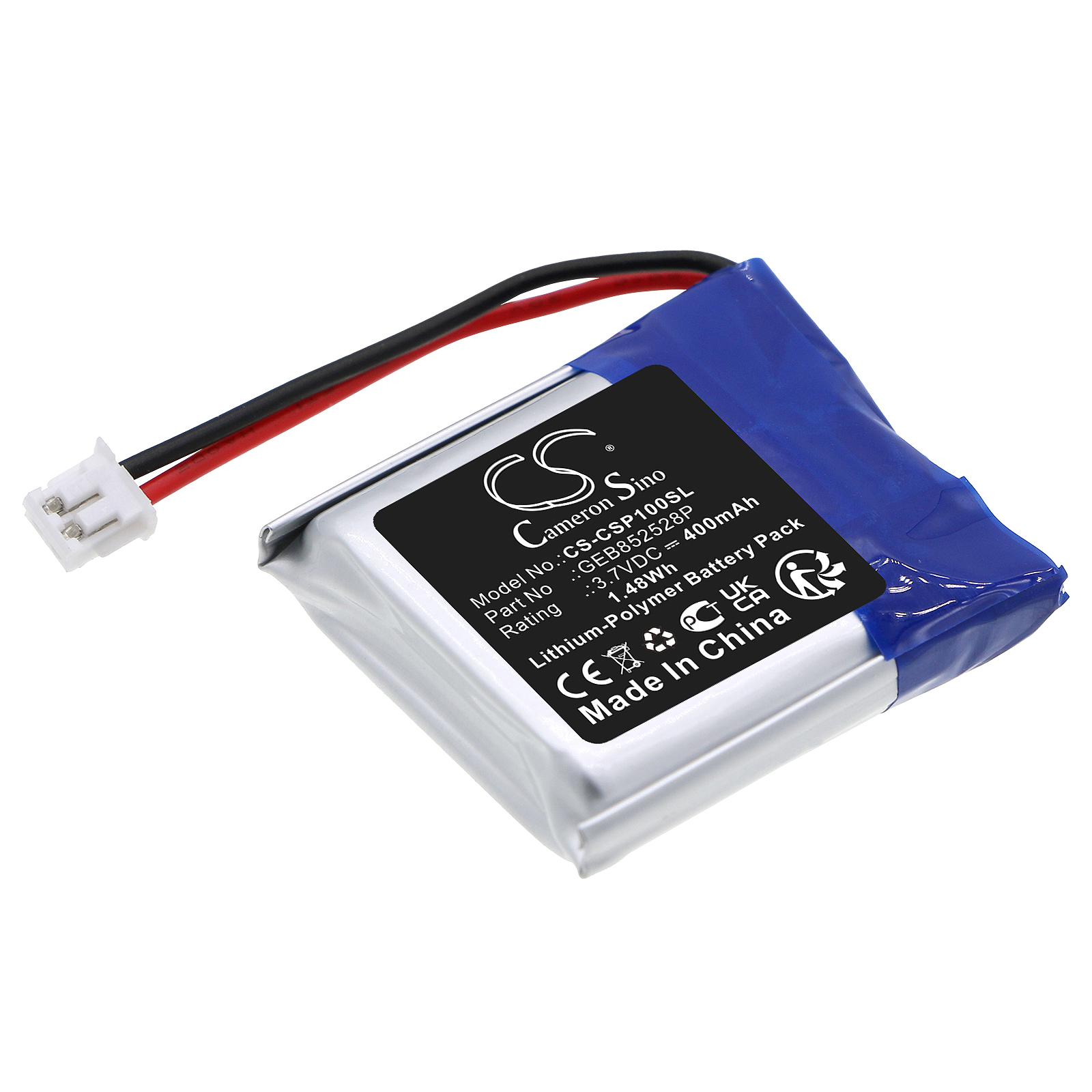 CS-CSP100SL-1